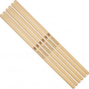 Meinl Stick & Brush SB119-3 - Pałki do timbalesów 1/2" (3-Pack) - 1 - Pałki perkusyjne - Meinl Stick & Brush SB119-3 - Pałki do 