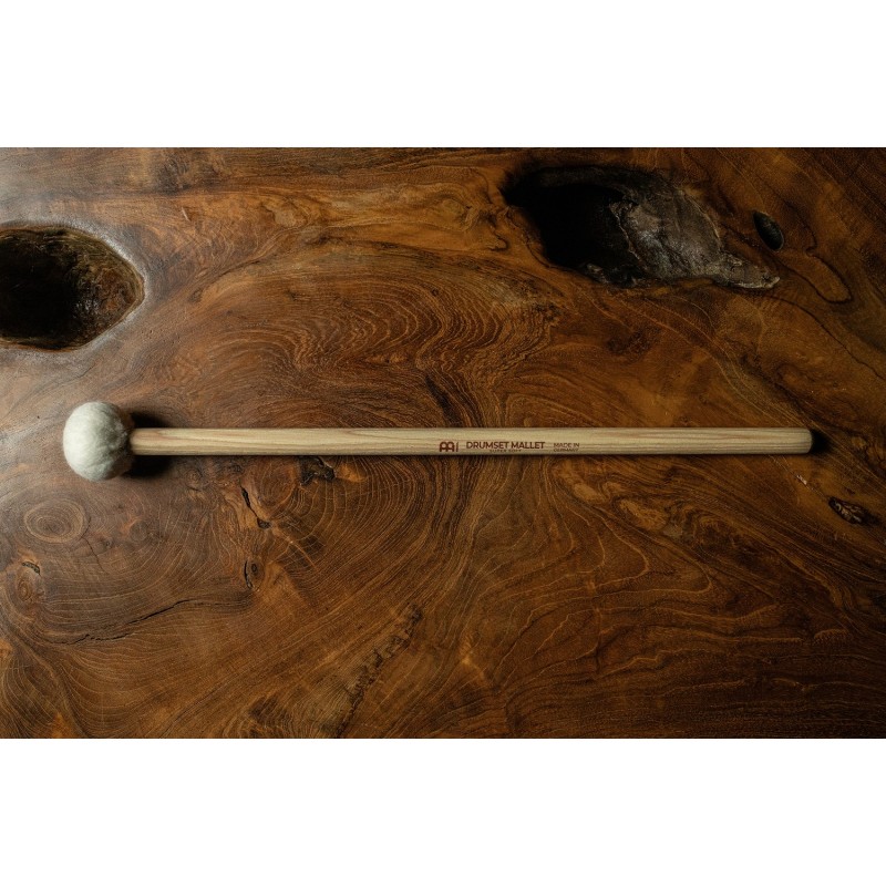 Meinl Stick & Brush SB400 - Pałki perkusyjne z filcową główką - 2 - Pałki perkusyjne - Meinl Stick & Brush SB400 - Pałki perkusy