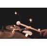 Meinl Stick & Brush SB400 - Pałki perkusyjne z filcową główką - 8 - Pałki perkusyjne - Meinl Stick & Brush SB400 - Pałki perkusy