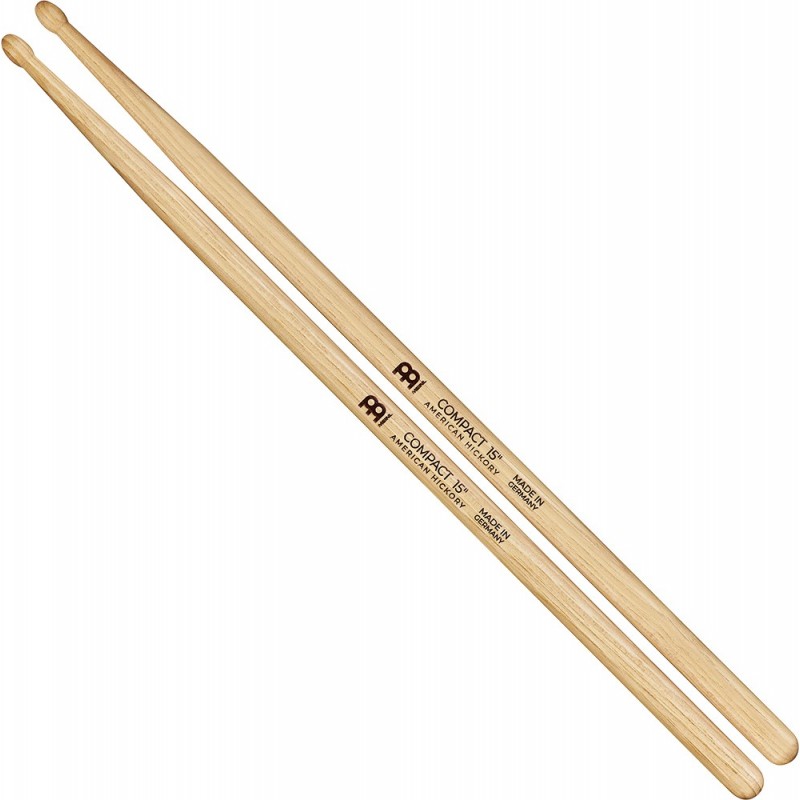 Meinl Stick & Brush SB141 - Pałki perkusyjne Compact 15" - 1 - Pałki perkusyjne - Meinl Stick & Brush SB141 - Pałki perkusyjne C