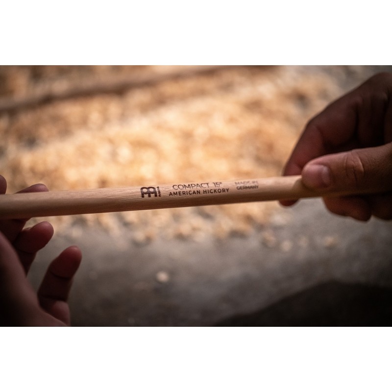 Meinl Stick & Brush SB141 - Pałki perkusyjne Compact 15" - 3 - Pałki perkusyjne - Meinl Stick & Brush SB141 - Pałki perkusyjne C