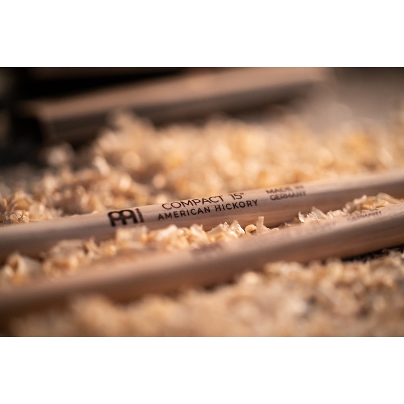 Meinl Stick & Brush SB141 - Pałki perkusyjne Compact 15" - 4 - Pałki perkusyjne - Meinl Stick & Brush SB141 - Pałki perkusyjne C