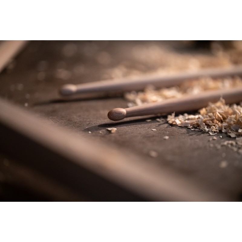 Meinl Stick & Brush SB141 - Pałki perkusyjne Compact 15" - 5 - Pałki perkusyjne - Meinl Stick & Brush SB141 - Pałki perkusyjne C