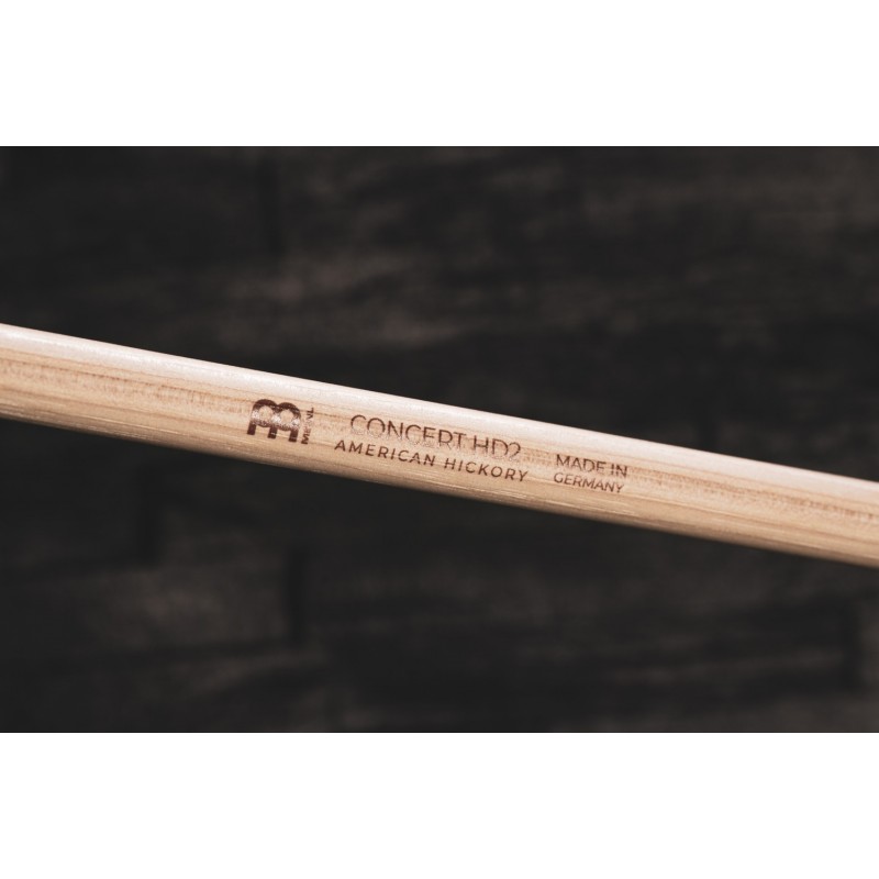 Meinl Stick & Brush SB130 - Pałki perkusyjne Concert HD2 - 7 - Pałki perkusyjne - Meinl Stick & Brush SB130 - Pałki perkusyjne C