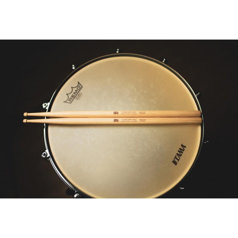 Meinl Stick & Brush SB130 - Pałki perkusyjne Concert HD2 - 9 - Pałki perkusyjne - Meinl Stick & Brush SB130 - Pałki perkusyjne C