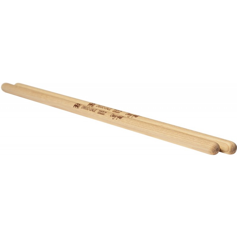 Meinl Stick & Brush SB602 - Pałki do timbalesów Diego Galé Signature - 2 - Pałki perkusyjne - Meinl Stick & Brush SB602 - Pałki 