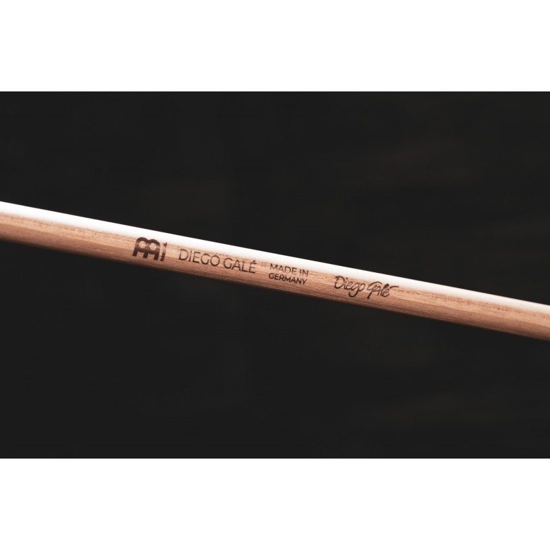 Meinl Stick & Brush SB602 - Pałki do timbalesów Diego Galé Signature - 7 - Pałki perkusyjne - Meinl Stick & Brush SB602 - Pałki 