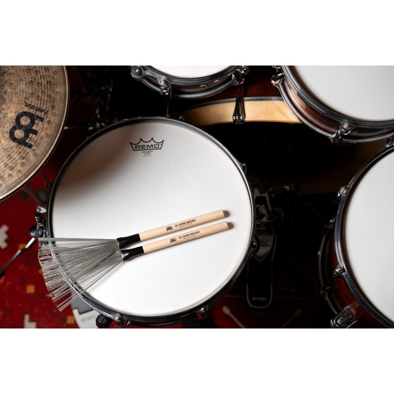 Meinl Stick & Brush SB310 - Miotełki do perkusji 5A - 3 - Pałki perkusyjne - Meinl Stick & Brush SB310 - Miotełki do perkusji 5A