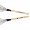 Meinl Stick & Brush SB310 - Miotełki do perkusji 5A - 10 - Pałki perkusyjne - Meinl Stick & Brush SB310 - Miotełki do perkusji 5
