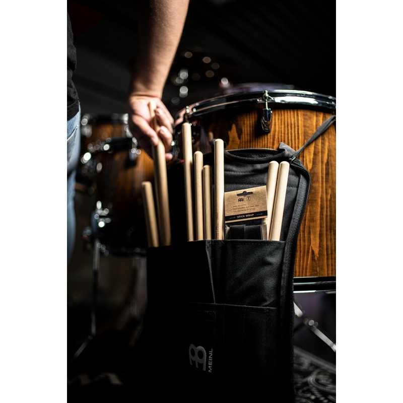 Meinl Stick & Brush SB502 - Taśma do pałek perkusyjnych - 6 - Akcesoria perkusyjne - Meinl Stick & Brush SB502 - Taśma do pałek 