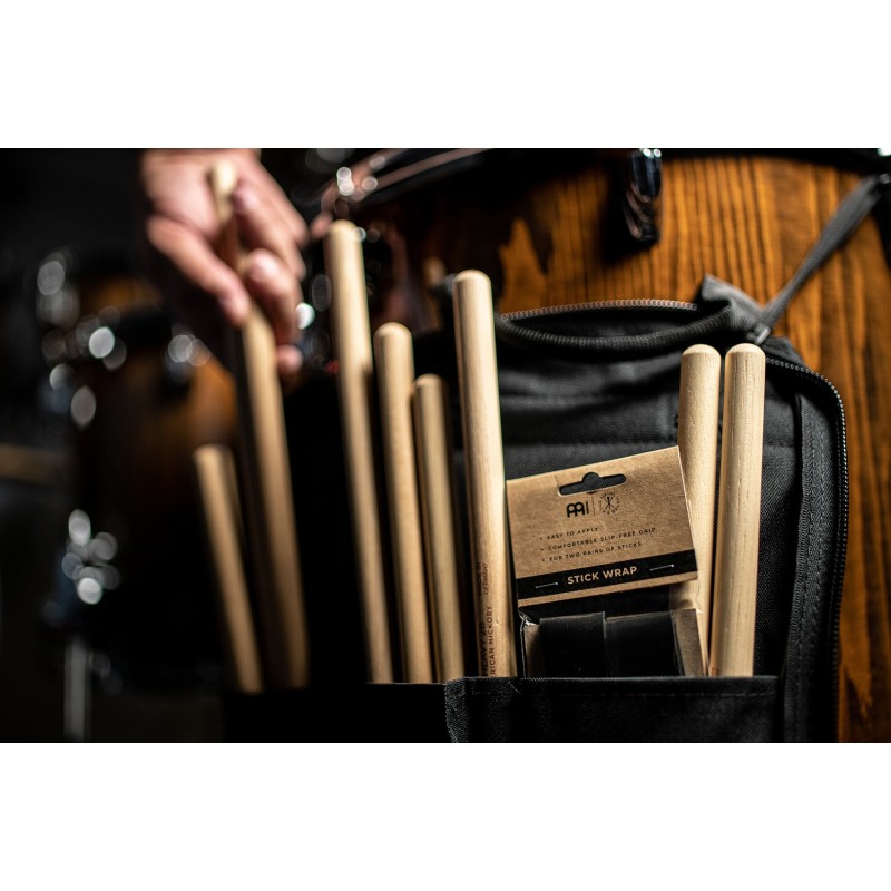 Meinl Stick & Brush SB502 - Taśma do pałek perkusyjnych - 7 - Akcesoria perkusyjne - Meinl Stick & Brush SB502 - Taśma do pałek 