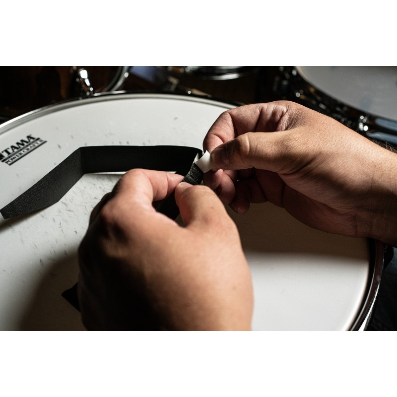 Meinl Stick & Brush SB502 - Taśma do pałek perkusyjnych - 8 - Akcesoria perkusyjne - Meinl Stick & Brush SB502 - Taśma do pałek 