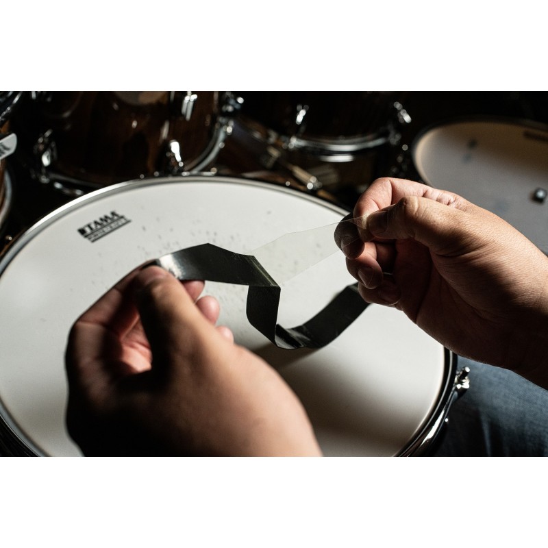 Meinl Stick & Brush SB502 - Taśma do pałek perkusyjnych - 9 - Akcesoria perkusyjne - Meinl Stick & Brush SB502 - Taśma do pałek 