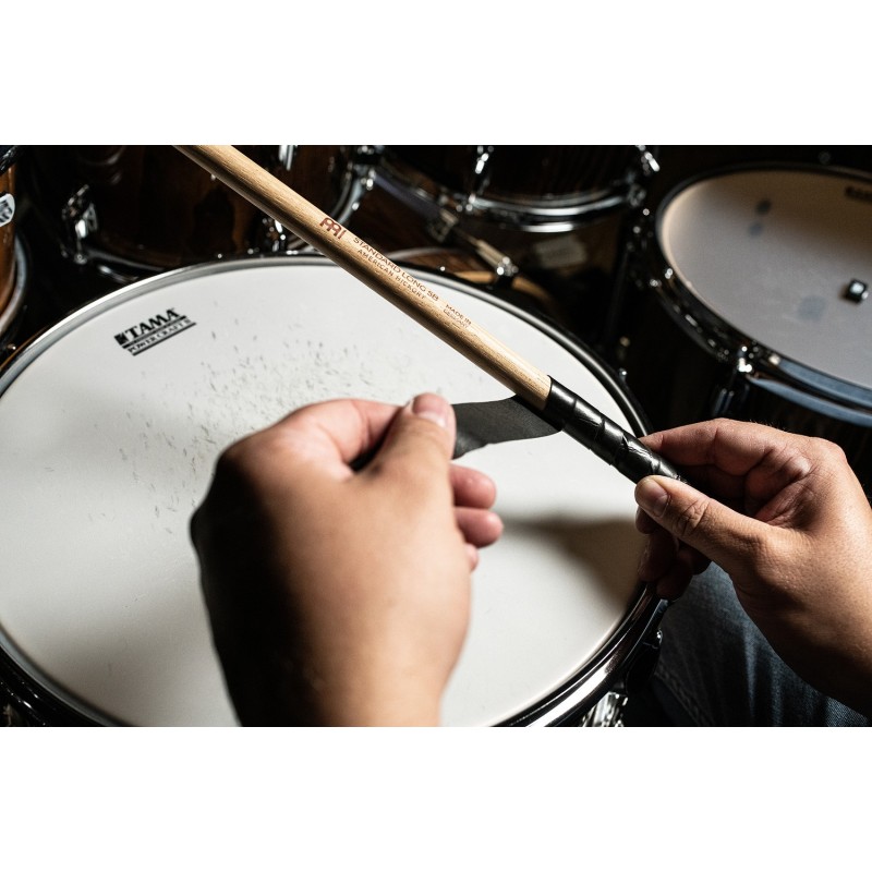 Meinl Stick & Brush SB502 - Taśma do pałek perkusyjnych - 11 - Akcesoria perkusyjne - Meinl Stick & Brush SB502 - Taśma do pałek