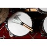 Meinl Stick & Brush SB302 - Miotełki do cajonu 7A Fixed Wire - 2 - Pałki perkusyjne - Meinl Stick & Brush SB302 - Miotełki do ca