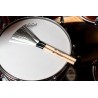 Meinl Stick & Brush SB302 - Miotełki do cajonu 7A Fixed Wire - 5 - Pałki perkusyjne - Meinl Stick & Brush SB302 - Miotełki do ca
