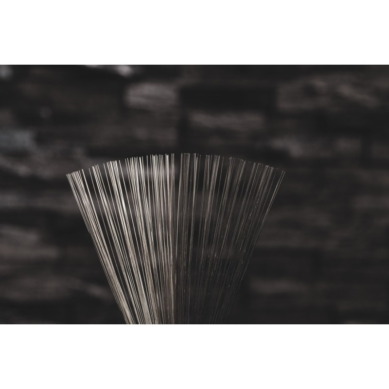 Meinl Stick & Brush SB302 - Miotełki do cajonu 7A Fixed Wire - 11 - Pałki perkusyjne - Meinl Stick & Brush SB302 - Miotełki do c