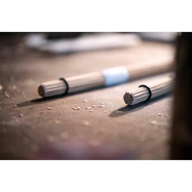 Meinl Stick & Brush SB201 - Rózgi perkusyjne Bamboo Standard - 7 - Pałki perkusyjne - Meinl Stick & Brush SB201 - Rózgi perkusyj