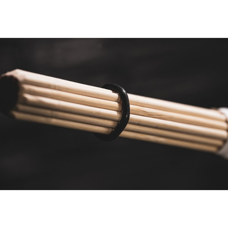 Meinl Stick & Brush SB201 - Rózgi perkusyjne Bamboo Standard - 11 - Pałki perkusyjne - Meinl Stick & Brush SB201 - Rózgi perkusy