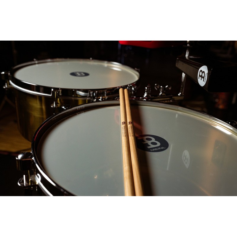 Meinl Stick & Brush SB127 - Pałki do timbalesów 7/16" - 8 - Pałki perkusyjne - Meinl Stick & Brush SB127 - Pałki do timbalesów 7