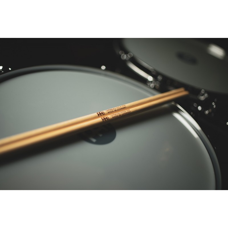 Meinl Stick & Brush SB127 - Pałki do timbalesów 7/16" - 10 - Pałki perkusyjne - Meinl Stick & Brush SB127 - Pałki do timbalesów 