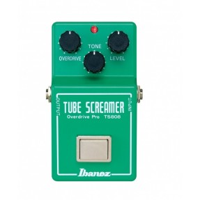 Ibanez TS808 - efekt gitarowy
