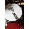 Meinl Stick & Brush SB300 - Miotełki do perkusji Standard - 5 - Pałki perkusyjne - Meinl Stick & Brush SB300 - Miotełki do perku
