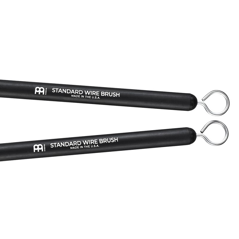 Meinl Stick & Brush SB300 - Miotełki do perkusji Standard - 8 - Pałki perkusyjne - Meinl Stick & Brush SB300 - Miotełki do perku