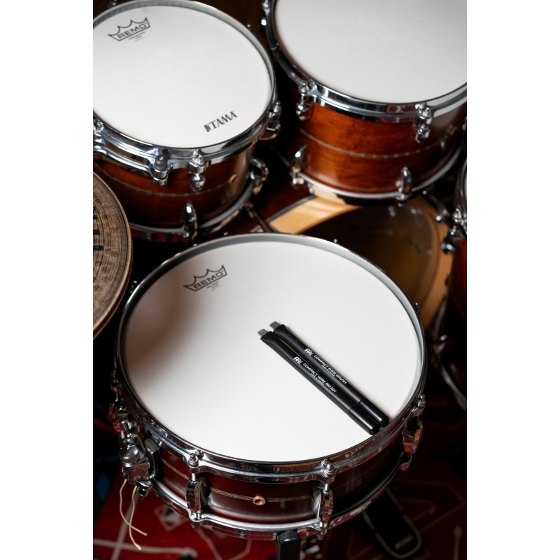 Meinl Stick & Brush SB301 - Miotełki do perkusji Compact - 7 - Pałki perkusyjne - Meinl Stick & Brush SB301 - Miotełki do perkus