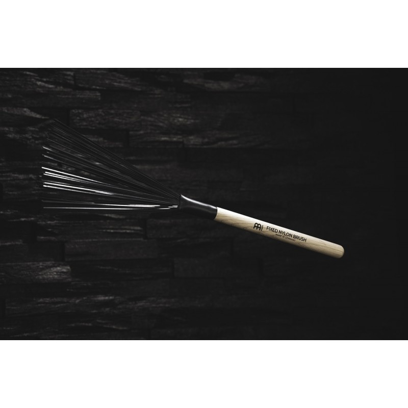 Meinl Stick & Brush SB303 - Miotełki do perkusji - 6 - Pałki perkusyjne - Meinl Stick & Brush SB303 - Miotełki do perkusji