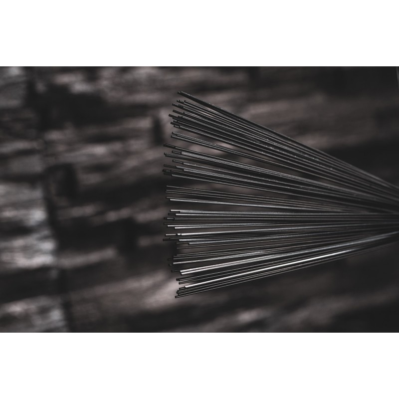 Meinl Stick & Brush SB303 - Miotełki do perkusji - 8 - Pałki perkusyjne - Meinl Stick & Brush SB303 - Miotełki do perkusji