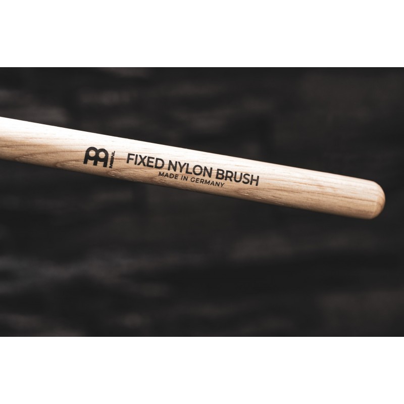 Meinl Stick & Brush SB303 - Miotełki do perkusji - 10 - Pałki perkusyjne - Meinl Stick & Brush SB303 - Miotełki do perkusji