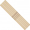 Meinl Stick & Brush SB127-3 - Pałki do timbalesów 7/16" (3-Pack) - 1 - Pałki perkusyjne - Meinl Stick & Brush SB127-3 - Pałki do