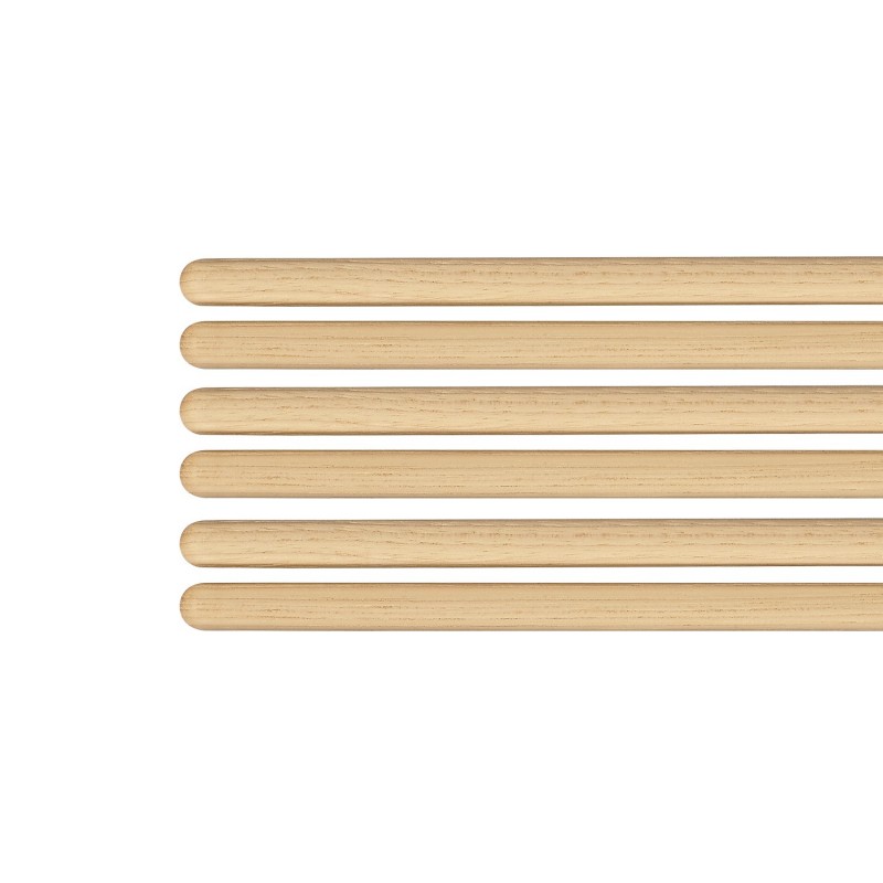 Meinl Stick & Brush SB127-3 - Pałki do timbalesów 7/16" (3-Pack) - 2 - Pałki perkusyjne - Meinl Stick & Brush SB127-3 - Pałki do