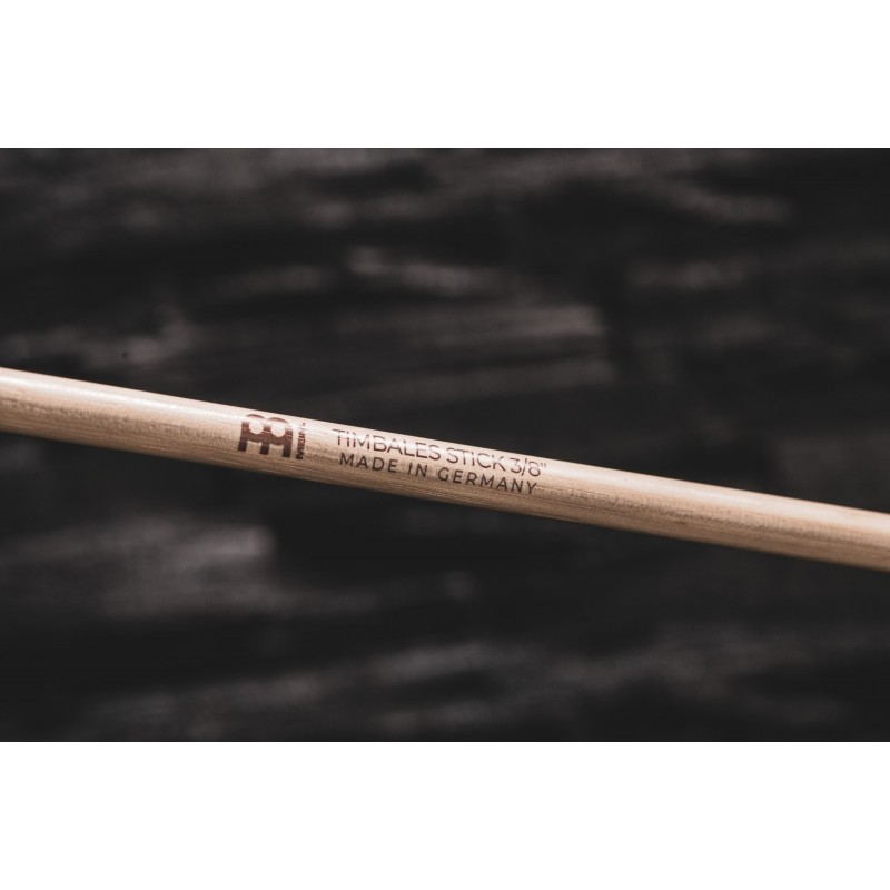 Meinl Stick & Brush SB118 - Pałki do timbalesów 3/8" - 5 - Pałki perkusyjne - Meinl Stick & Brush SB118 - Pałki do timbalesów 3/