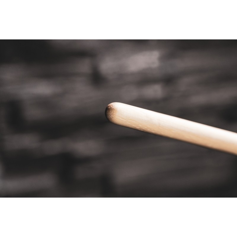Meinl Stick & Brush SB118 - Pałki do timbalesów 3/8" - 6 - Pałki perkusyjne - Meinl Stick & Brush SB118 - Pałki do timbalesów 3/