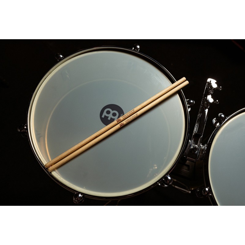 Meinl Stick & Brush SB118 - Pałki do timbalesów 3/8" - 10 - Pałki perkusyjne - Meinl Stick & Brush SB118 - Pałki do timbalesów 3