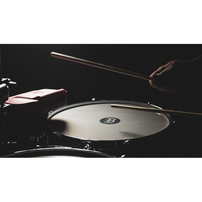 Meinl Stick & Brush SB118 - Pałki do timbalesów 3/8" - 11 - Pałki perkusyjne - Meinl Stick & Brush SB118 - Pałki do timbalesów 3