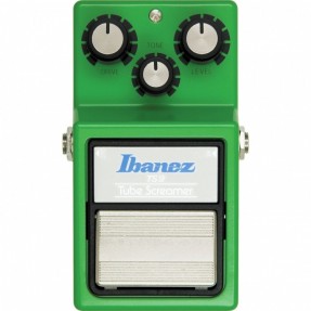 Ibanez TS9 - efekt gitarowy
