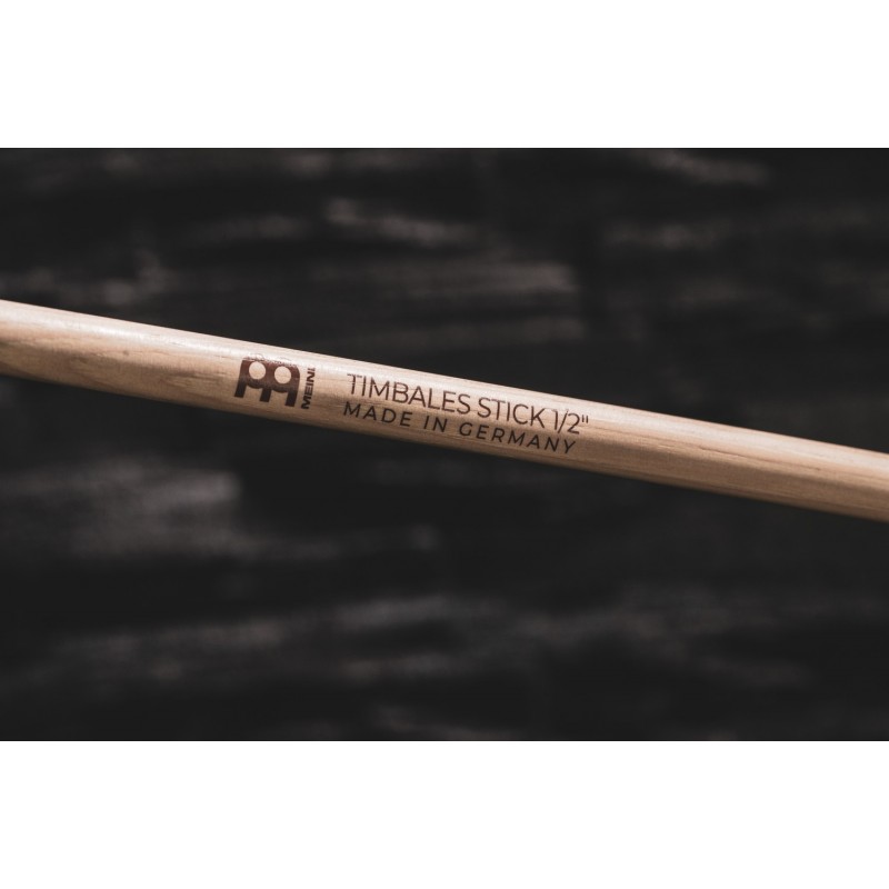 Meinl Stick & Brush SB119 - Pałki do timbalesów 1/2" - 6 - Pałki perkusyjne - Meinl Stick & Brush SB119 - Pałki do timbalesów 1/