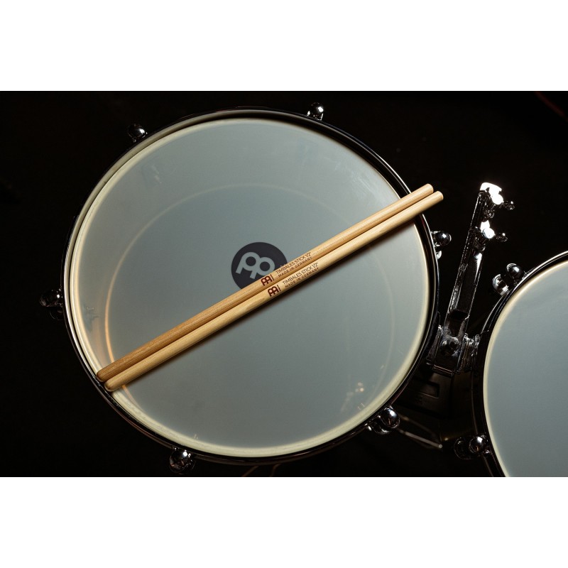 Meinl Stick & Brush SB119 - Pałki do timbalesów 1/2" - 7 - Pałki perkusyjne - Meinl Stick & Brush SB119 - Pałki do timbalesów 1/