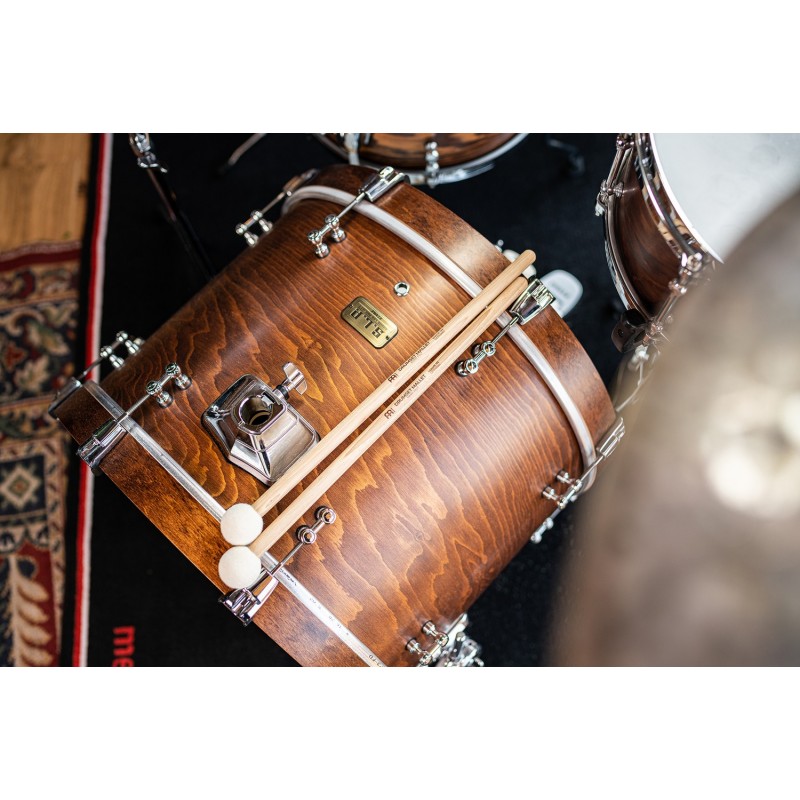 Meinl Stick & Brush SB402 - Pałki perkusyjne z filcową główką - 9 - Pałki perkusyjne - Meinl Stick & Brush SB402 - Pałki perkusy