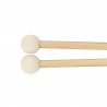 Meinl Stick & Brush SB402 - Pałki perkusyjne z filcową główką - 11 - Pałki perkusyjne - Meinl Stick & Brush SB402 - Pałki perkus