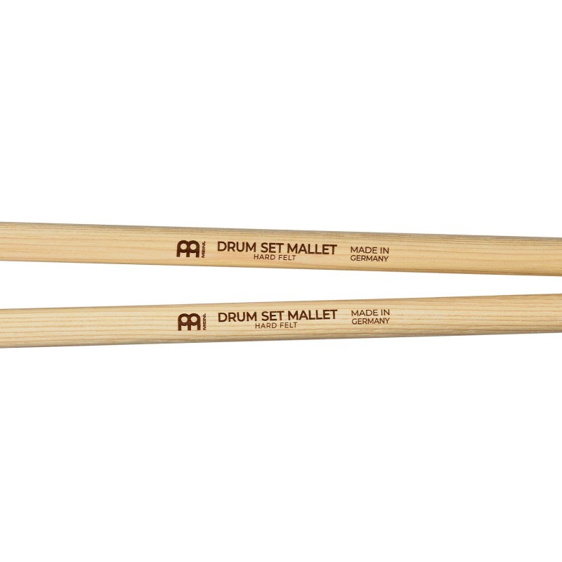 Meinl Stick & Brush SB402 - Pałki perkusyjne z filcową główką - 12 - Pałki perkusyjne - Meinl Stick & Brush SB402 - Pałki perkus