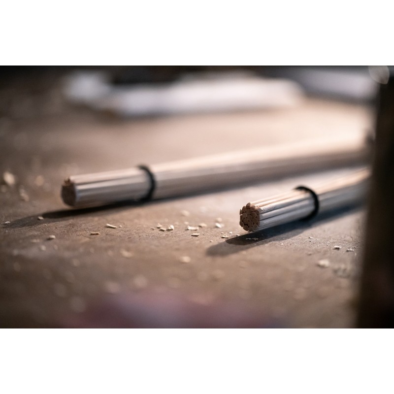 Meinl Stick & Brush SB202 - Rózgi perkusyjne Bamboo Flex - 6 - Pałki perkusyjne - Meinl Stick & Brush SB202 - Rózgi perkusyjne B