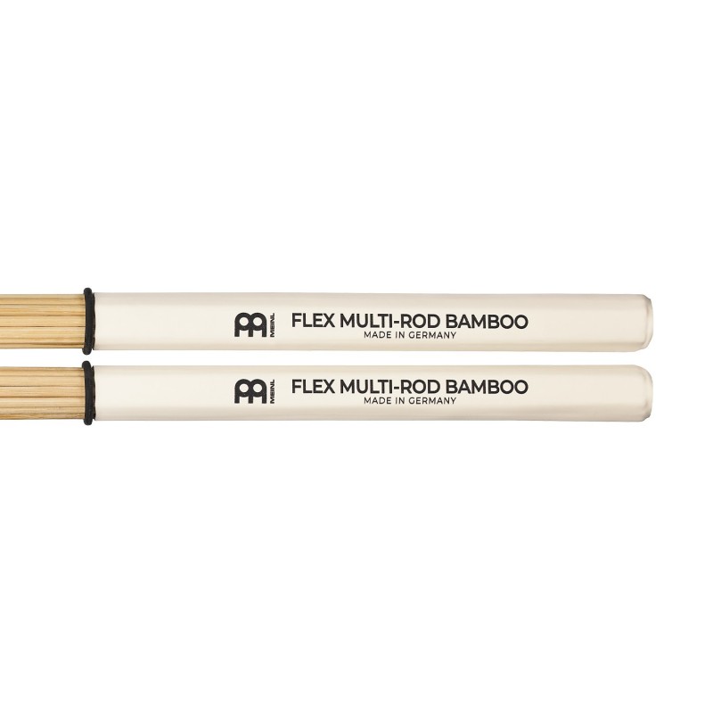 Meinl Stick & Brush SB202 - Rózgi perkusyjne Bamboo Flex - 8 - Pałki perkusyjne - Meinl Stick & Brush SB202 - Rózgi perkusyjne B