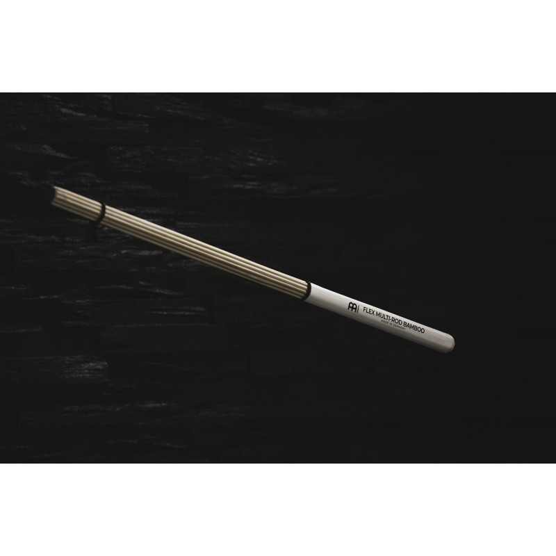 Meinl Stick & Brush SB202 - Rózgi perkusyjne Bamboo Flex - 9 - Pałki perkusyjne - Meinl Stick & Brush SB202 - Rózgi perkusyjne B