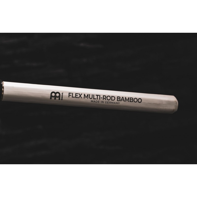 Meinl Stick & Brush SB202 - Rózgi perkusyjne Bamboo Flex - 10 - Pałki perkusyjne - Meinl Stick & Brush SB202 - Rózgi perkusyjne 