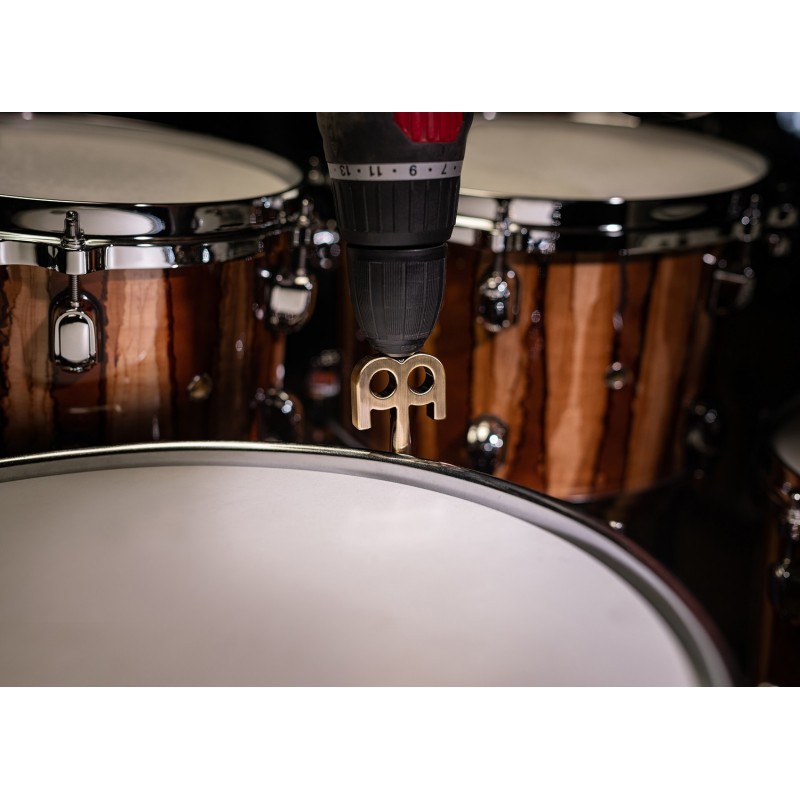 Meinl Stick & Brush SB510 - Klucz perkusyjny - 7 - Akcesoria perkusyjne - Meinl Stick & Brush SB510 - Klucz perkusyjny