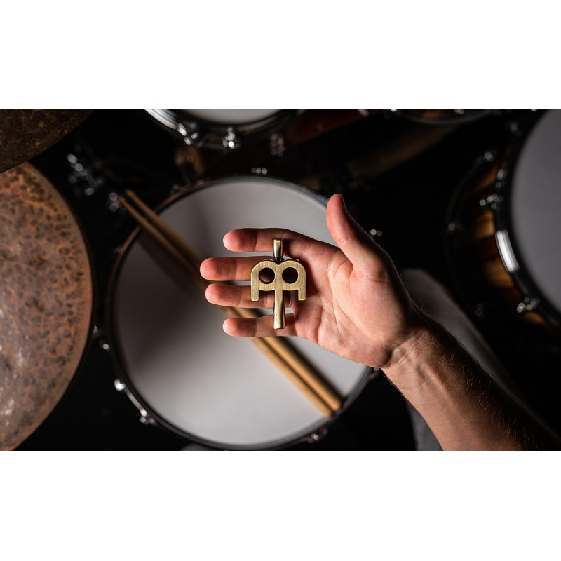 Meinl Stick & Brush SB510 - Klucz perkusyjny - 8 - Akcesoria perkusyjne - Meinl Stick & Brush SB510 - Klucz perkusyjny